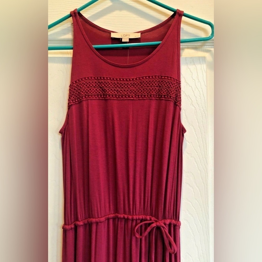 Loft Dress